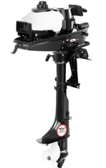 Лодочный мотор HIDEA HD4FHS в Электростали