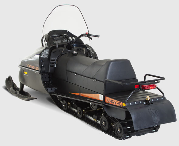 Снегоход РМ ТАЙГА ВАРЯГ 500 в Электростали