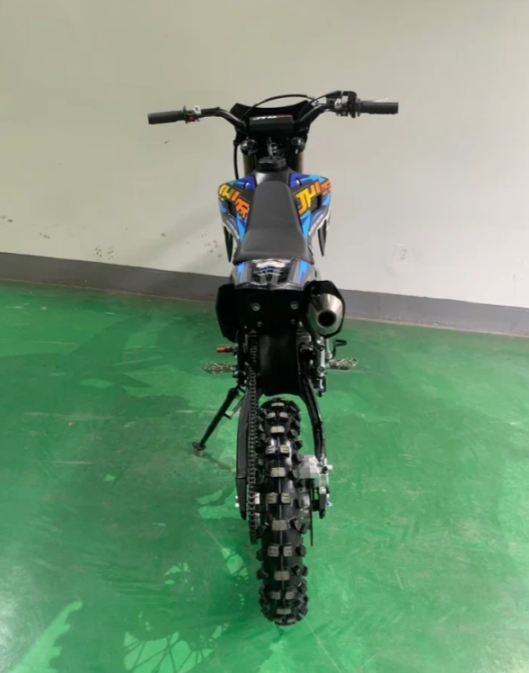 Питбайк JHLMOTO JHLofr LK140 17/14 (ZS1P60YMJ) в Электростали