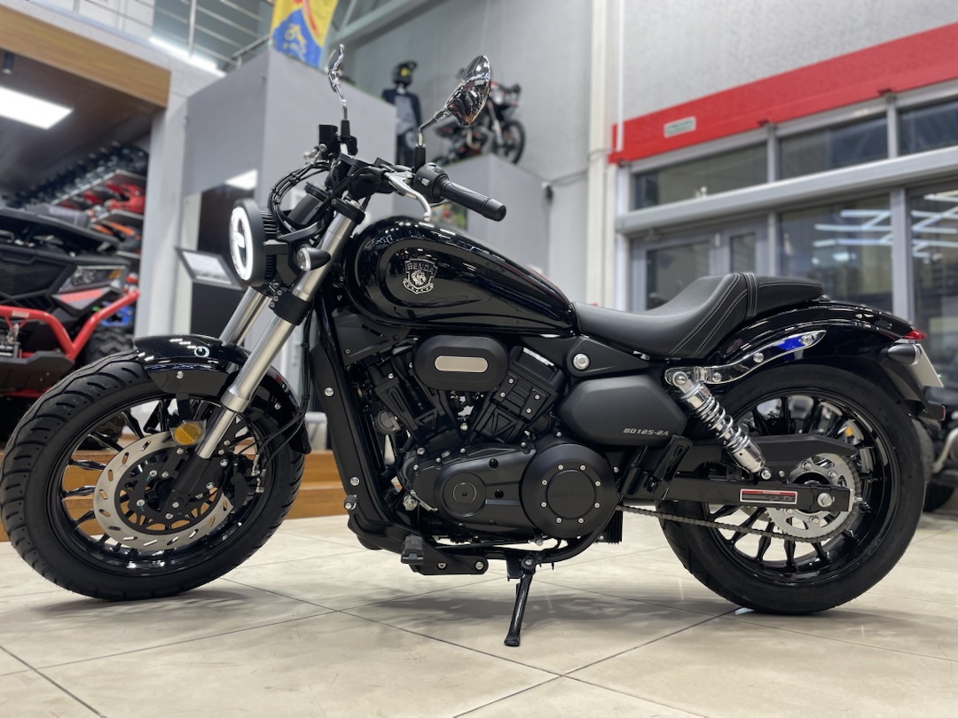 Мотоцикл Benda Funrider 125 в Электростали