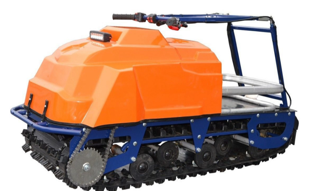 Мотобуксировщик БАРС СЛЕДОПЫТ MDS 9 л.с. в Электростали