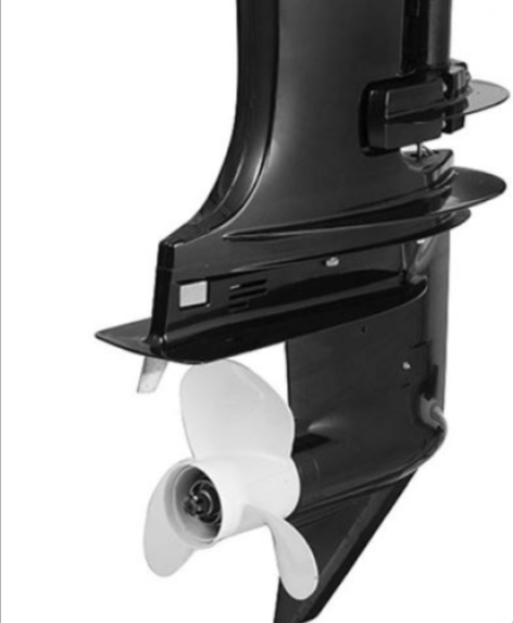 Лодочный мотор HIDEA HD40FEL в Электростали