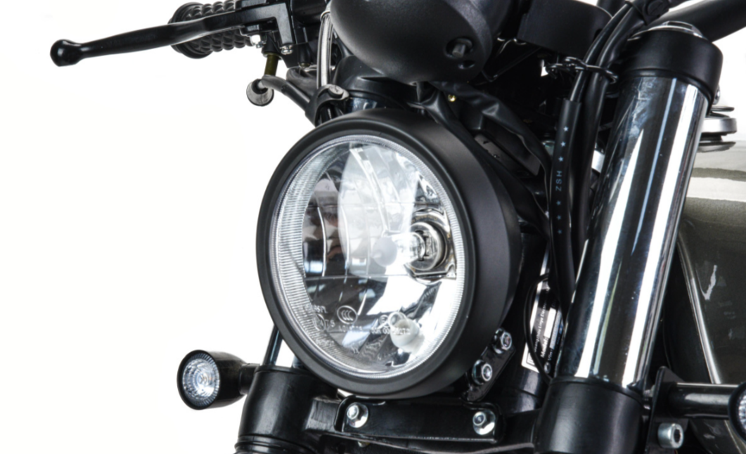 Мотоцикл MOTOLAND (МОТОЛЕНД) TEXAS 300 в Электростали