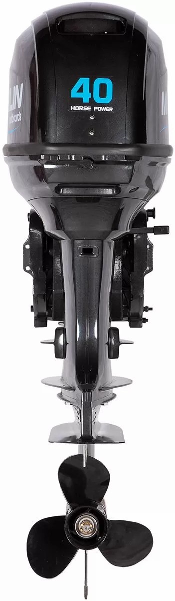 Лодочный мотор MARLIN MP 40 AERTS в Электростали