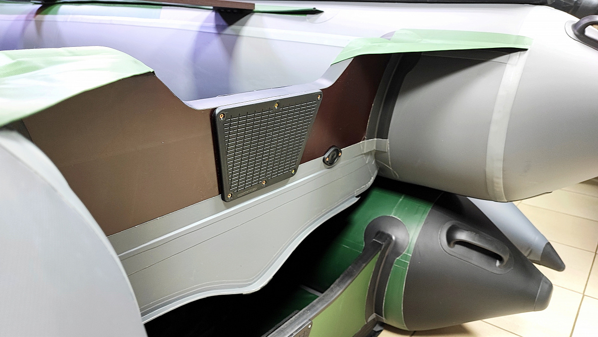 Лодка MISHIMO FAMILY PRO 350 в Электростали