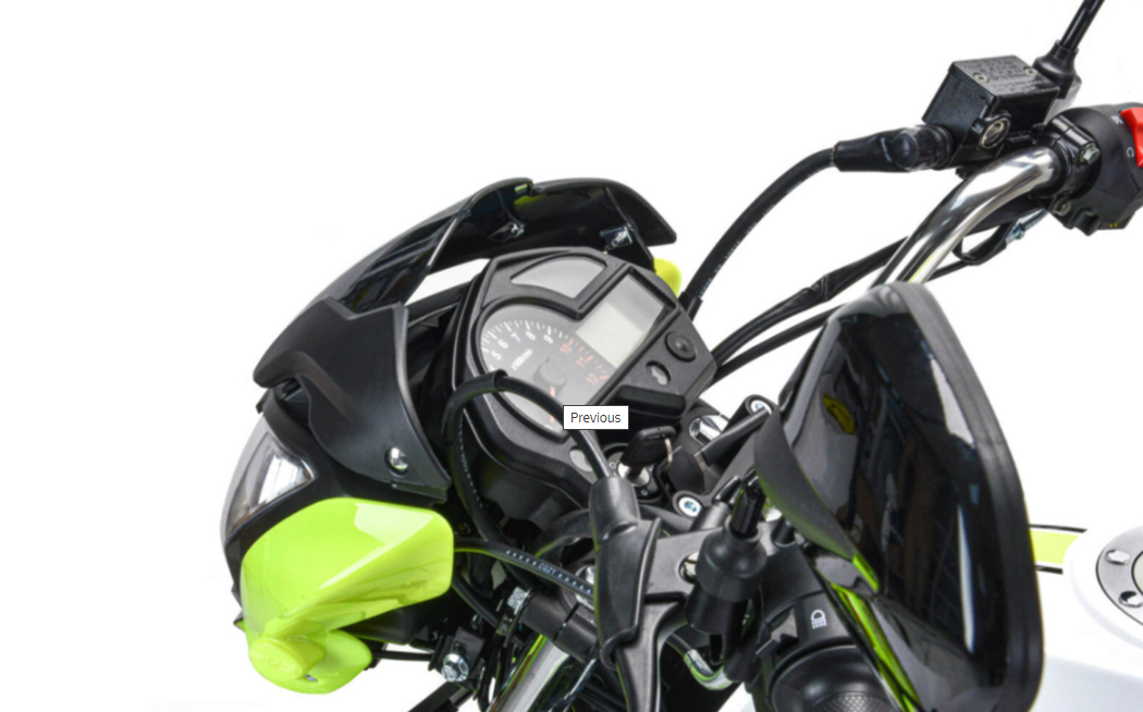 Мотоцикл MOTOLAND (МОТОЛЕНД) 200 SPRINT в Электростали