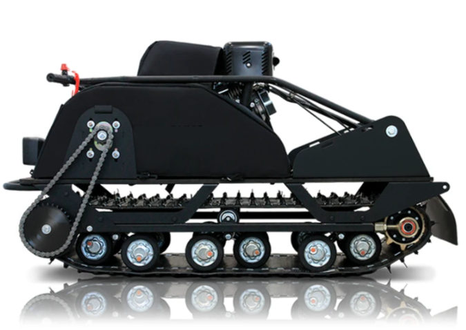 Мотобуксировщик НОРКА 500 STANDART 15 л.с. в Электростали