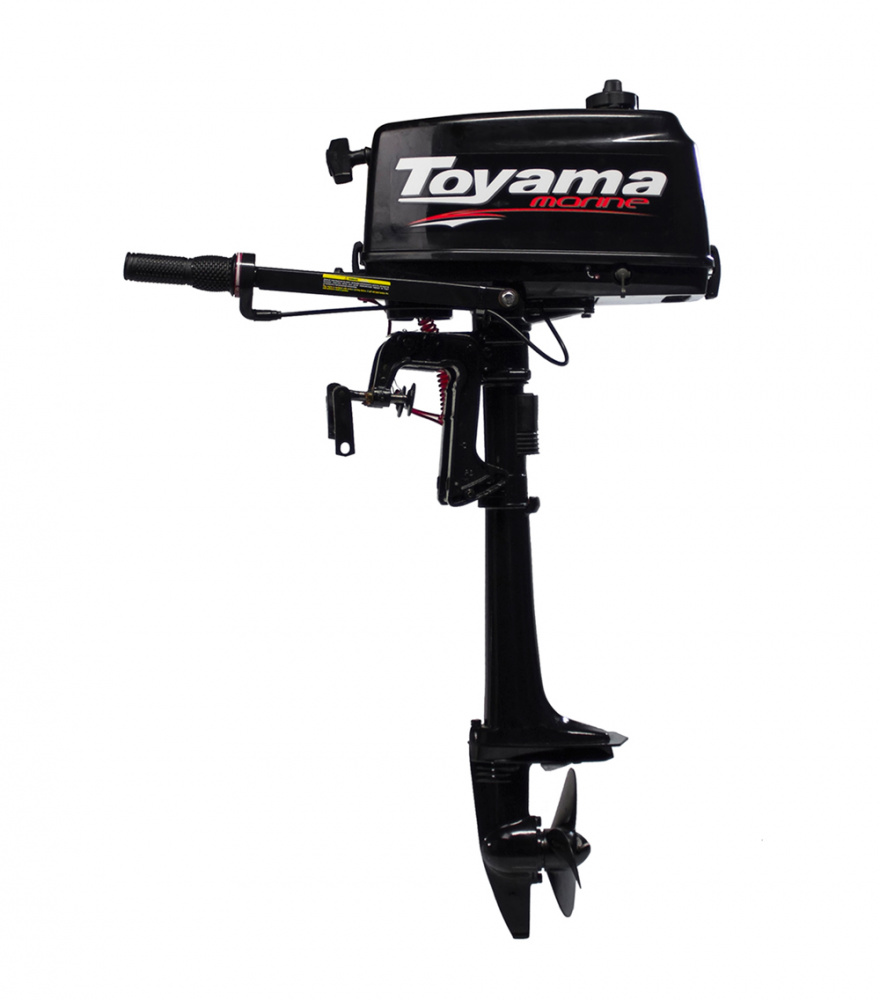 ЛОДОЧНЫЙ МОТОР TOYAMA T2.6CBMS в Электростали