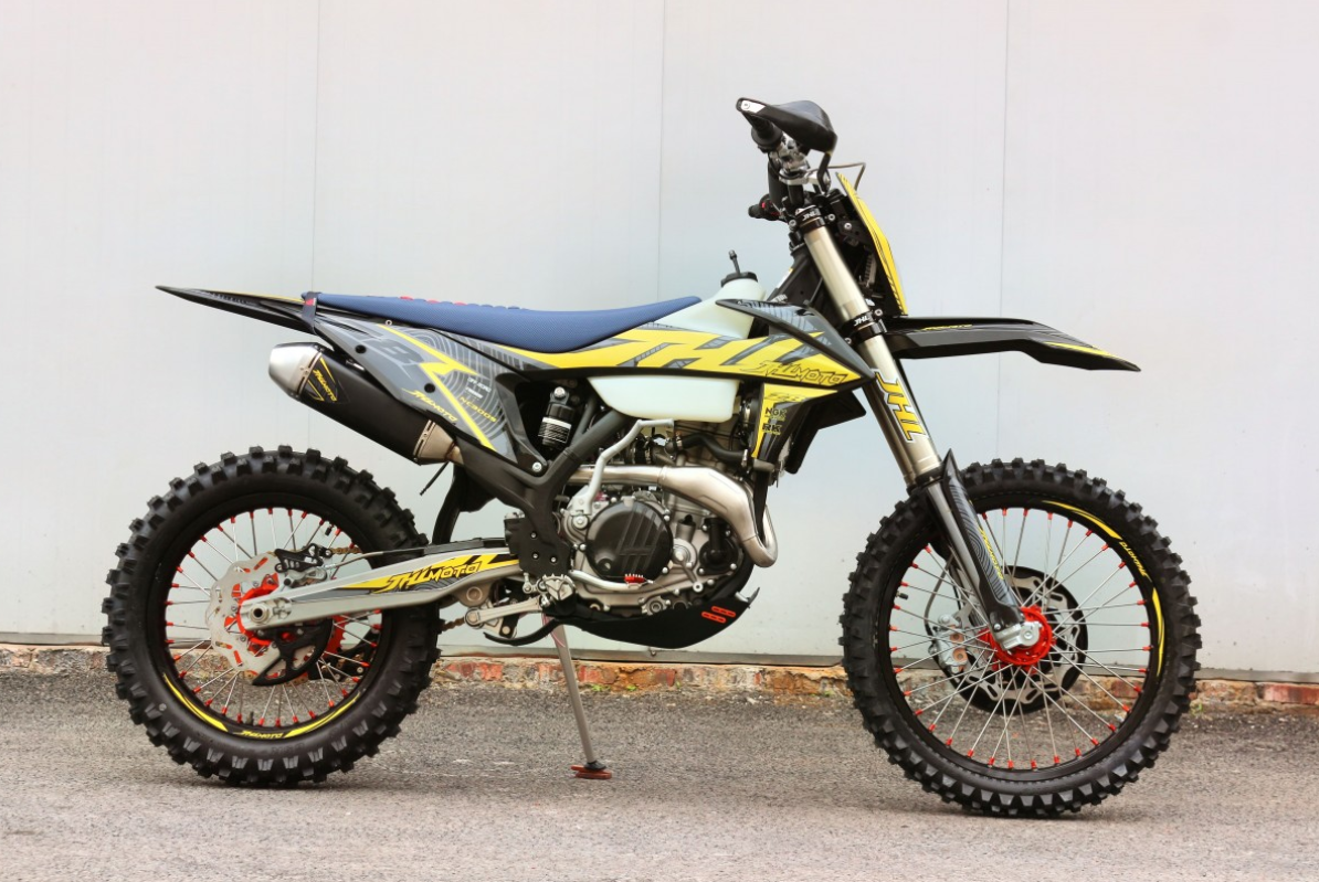 Мотоцикл JHLMOTO JHL Z8 NC300S (182-MN) в Электростали