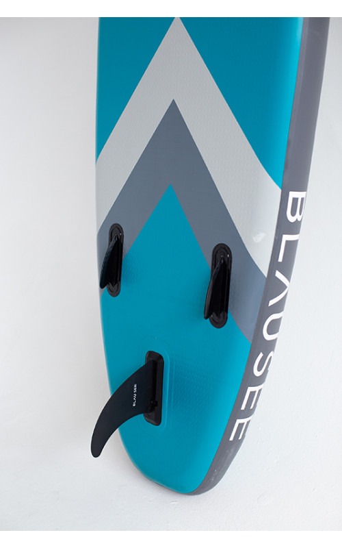 НАДУВНОЙ САП БОРД BLAUSEE 10,6 в Электростали