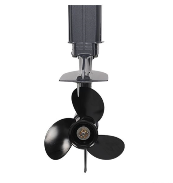 Лодочный мотор ALLFA CG Т40 S в Электростали