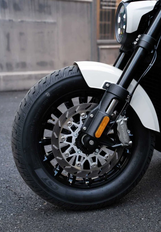 Мотоцикл Benda DarkFlag 500 Commander в Электростали