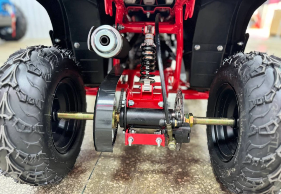 Квадроцикл GBM ROBLOX в Электростали