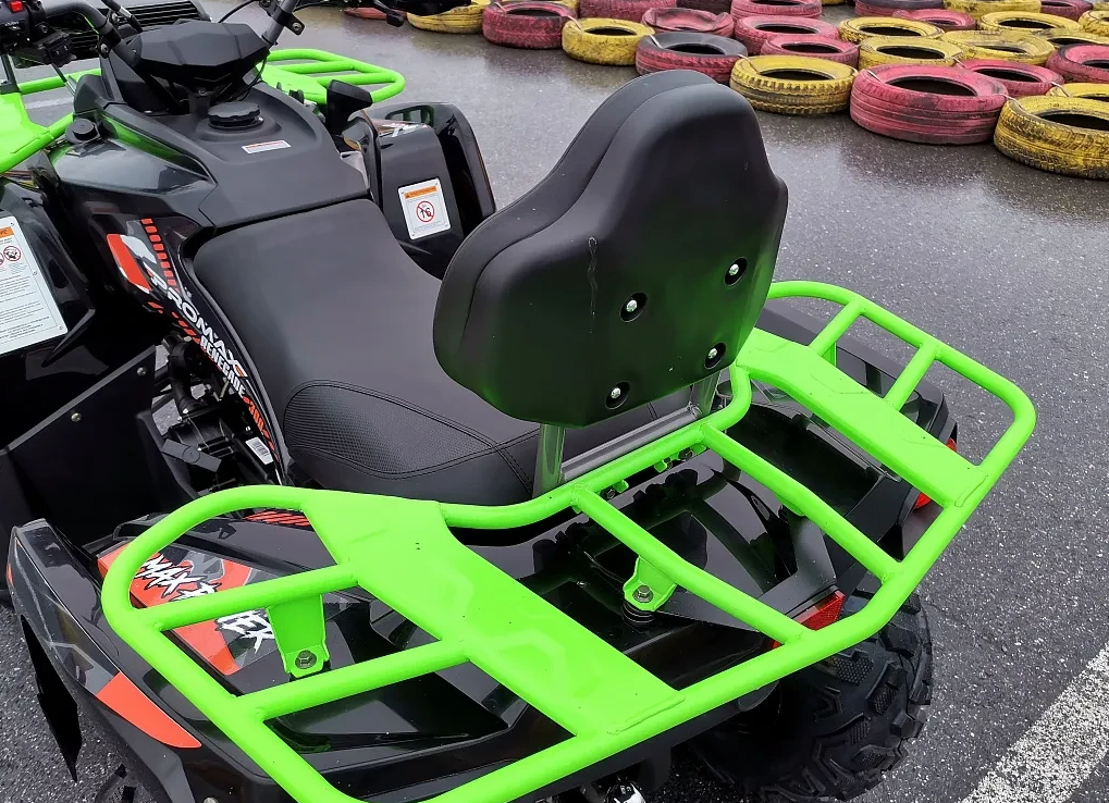 Квадроцикл PROMAX RENEGADE 280 WINCH PRO (2025) в Электростали