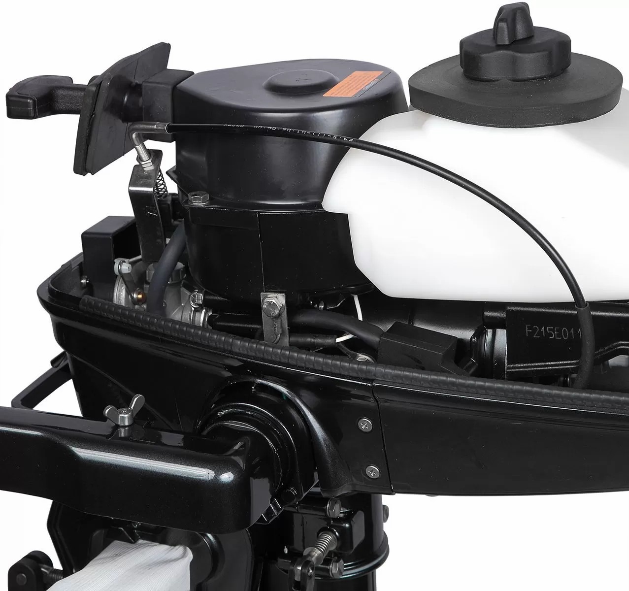 Лодочный мотор MARLIN MP 4 AMHS в Электростали