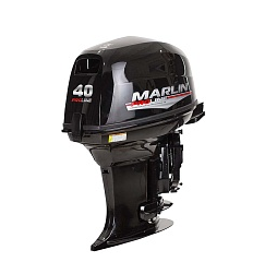 Лодочный мотор MARLIN PROLINE MP 40 AWR в Электростали