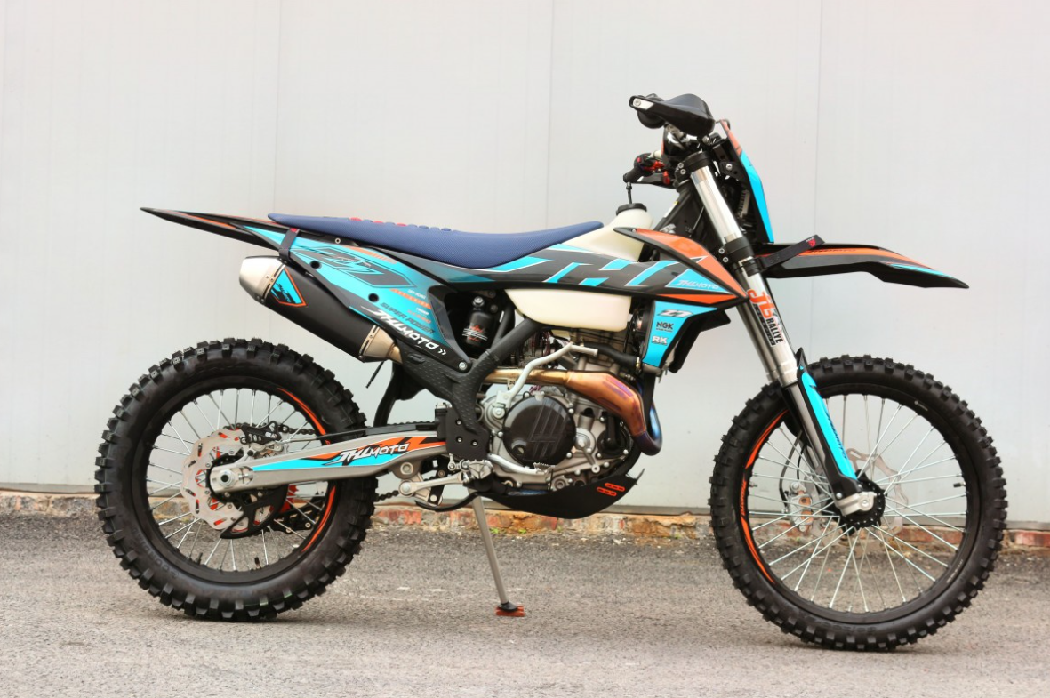 Мотоцикл JHLMOTO JHL Z7 NC250S (177MM-A) в Электростали