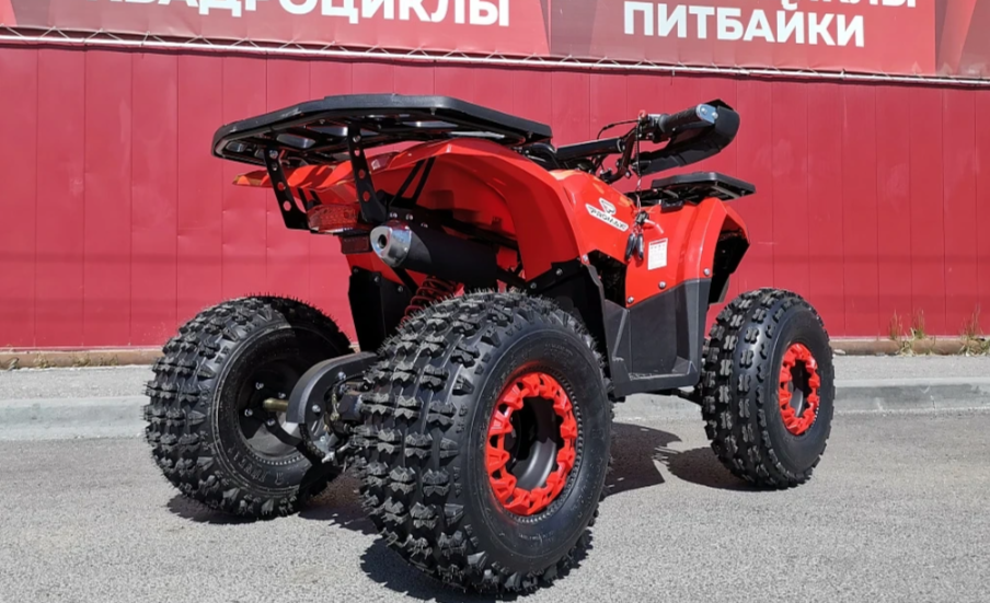 Квадроцикл PROMAX WILD 175 BASIC в Электростали