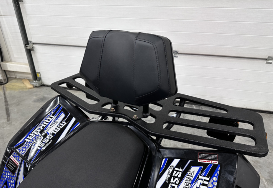 Квадроцикл GBM SHARP BIG 300 NEW PREMIUM в Электростали