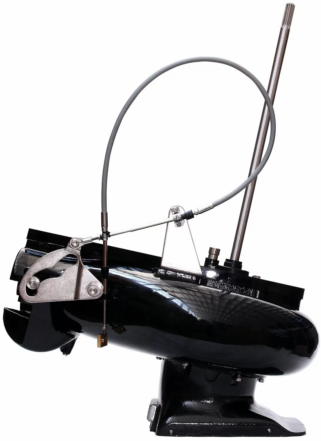 ВОДОМЕТНАЯ НАСАДКА MARLIN НА МОТОР 40 Л.С. YAMAHA, MARLIN, HIDEA, MIKATSU в Электростали