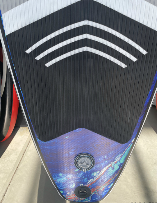 SUP (САП) ДОСКА RAIDEX I BOARD 11’ (332СМ) N 40 в Электростали