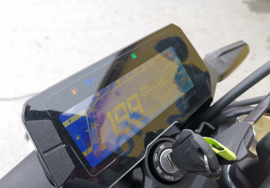 Мотоцикл MOTOLAND (МОТОЛЕНД) 250 CB250 (172FMM-5/PR250) (2022 г.) в Электростали