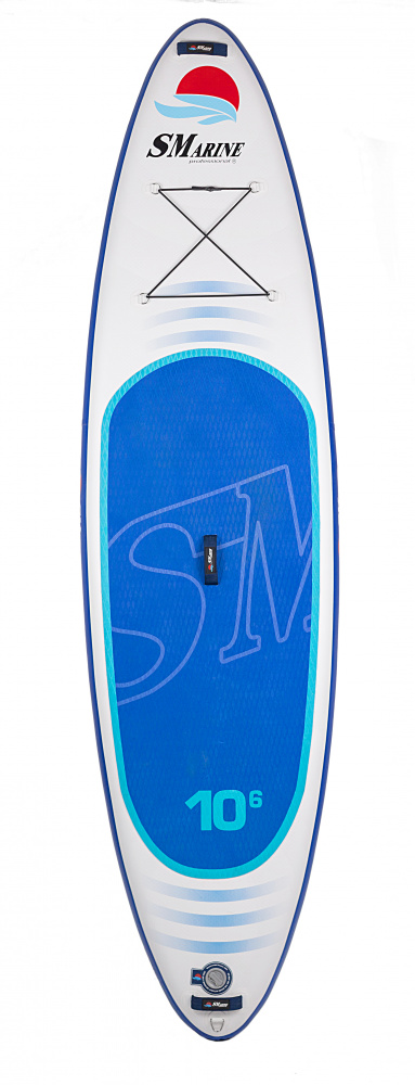 САП (SUP) Board SMARINE 10.6 в Электростали