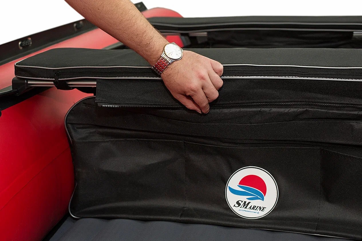 НАКЛАДКА МЯГКАЯ + СУМКА РУНДУК SDP 330 в Электростали