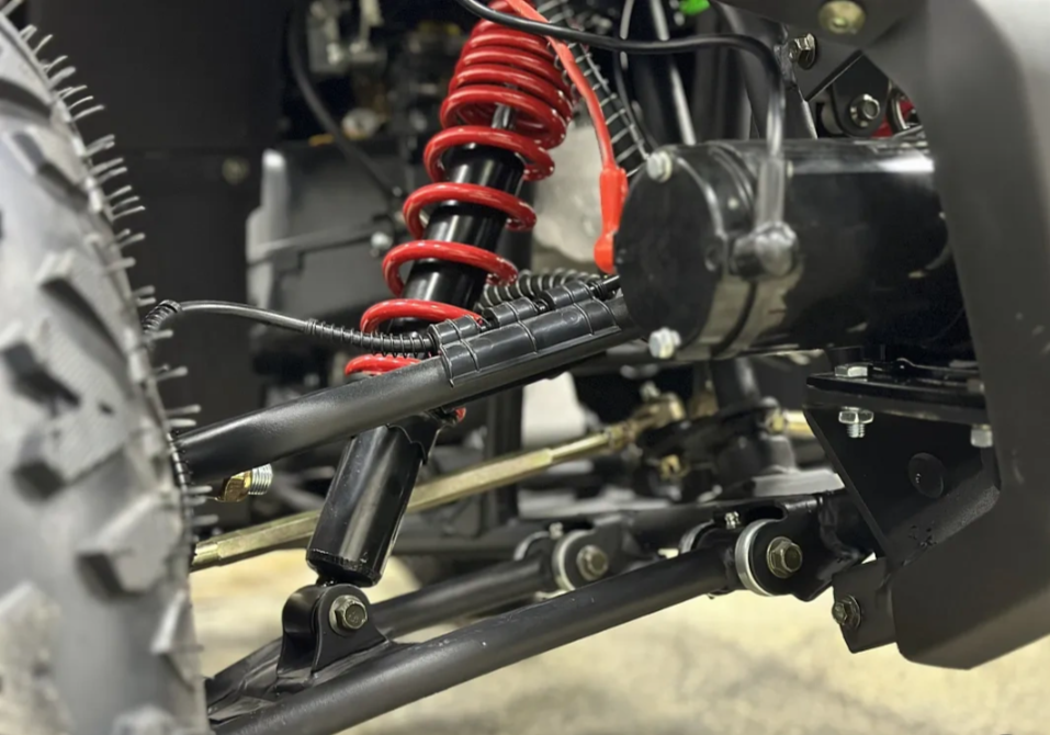 Квадроцикл GBM MAVERICK 300 NEW PREMIUM в Электростали