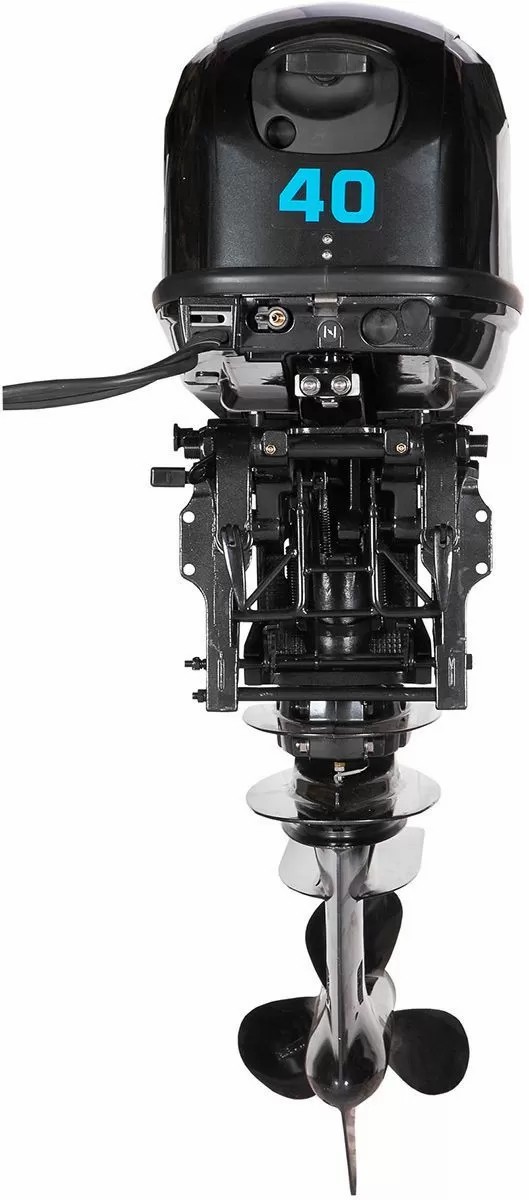 Лодочный мотор MARLIN MP 40 AERTS в Электростали