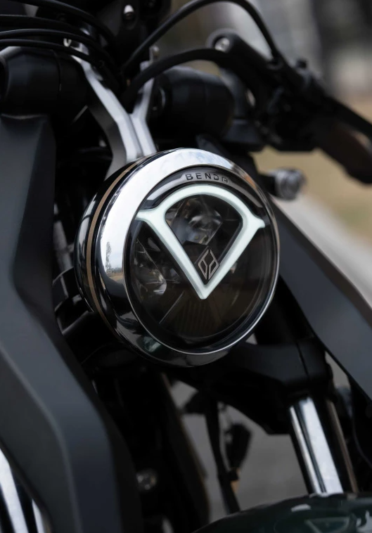 Мотоцикл Benda Napoleon 250 в Электростали