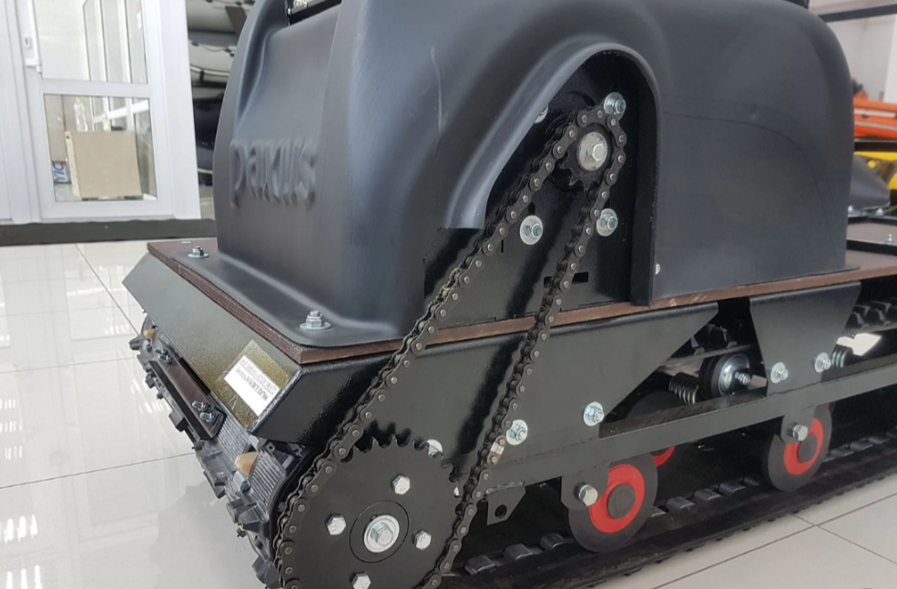 Мотобуксировщик PAXUS 650 15 л.с. в Электростали