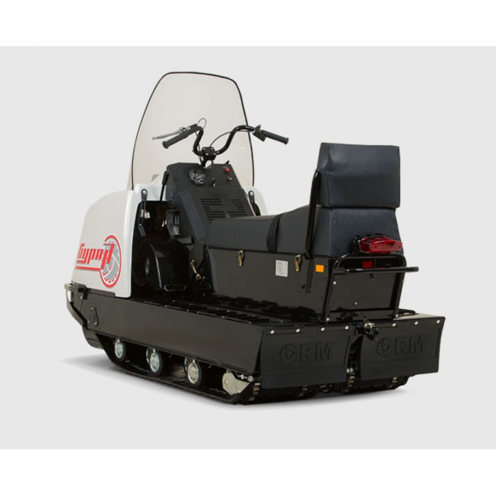 Снегоход РМ БУРАН А в Электростали