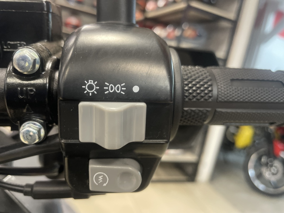 Скутер PROMAX STALKER ARMY 240(49) в Электростали