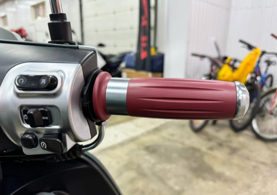 Скутер PROMAX Miami 240 (49) в Электростали