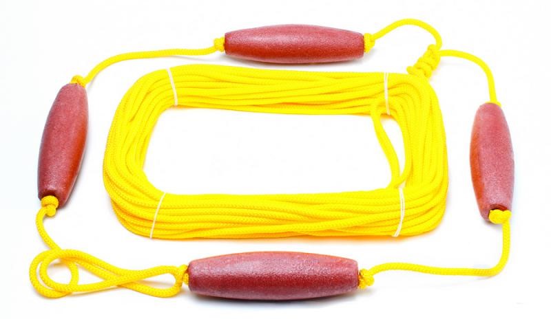 Линь спасательный "Конец Александрова" в Электростали