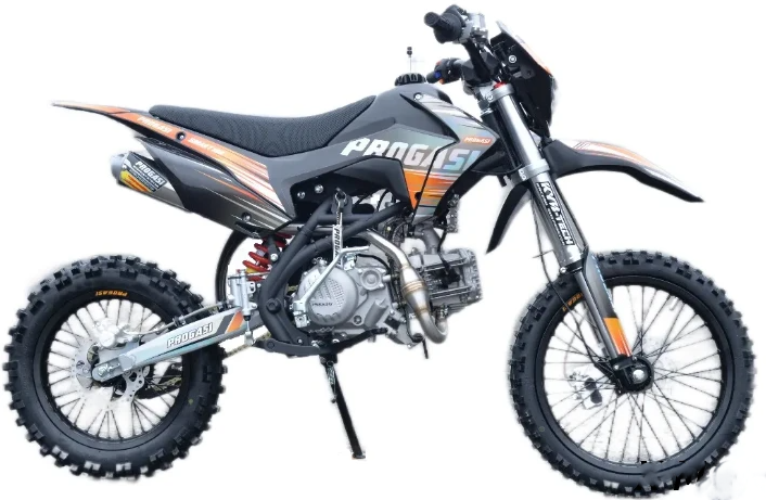Питбайк Progasi SMART 190 NEW (ZS 1P62YML-2 W190) в Электростали