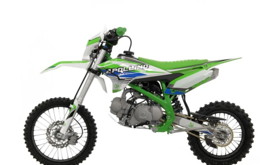Питбайк Apollino AMX-F 125 в Электростали