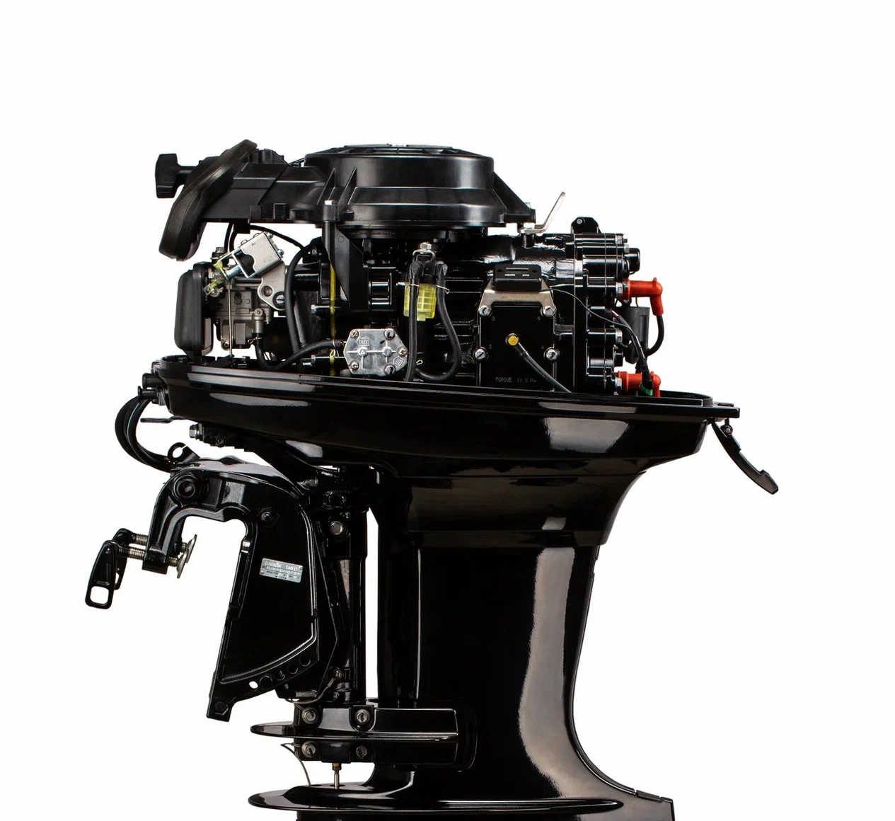 ЛОДОЧНЫЙ МОТОР GLADIATOR G40FHS в Электростали