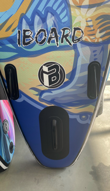 SUP (САП) ДОСКА RAIDEX I BOARD 11’ (332СМ) N 28 в Электростали