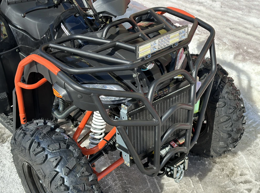 Квадроцикл PROMAX Фермер 350 4x4 ALL ROAD BASIC (2025) в Электростали