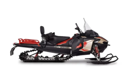 Снегоход AODES Siberiacross 1000 WT 508mm LCD 6.8 в Электростали