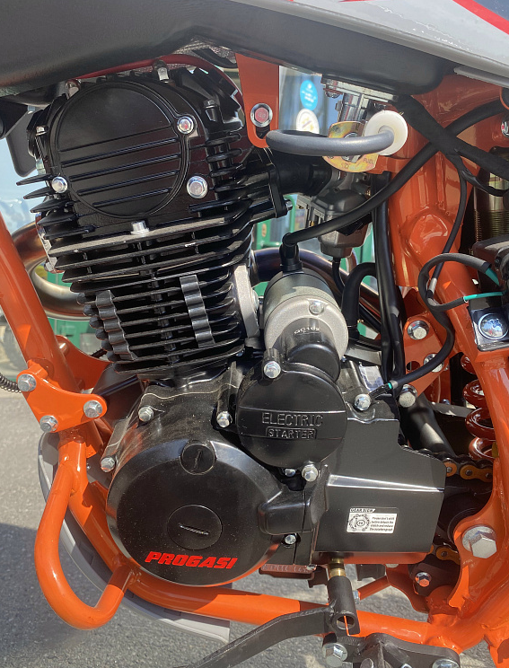 Мотоцикл Progasi PALMA 250SE в Электростали
