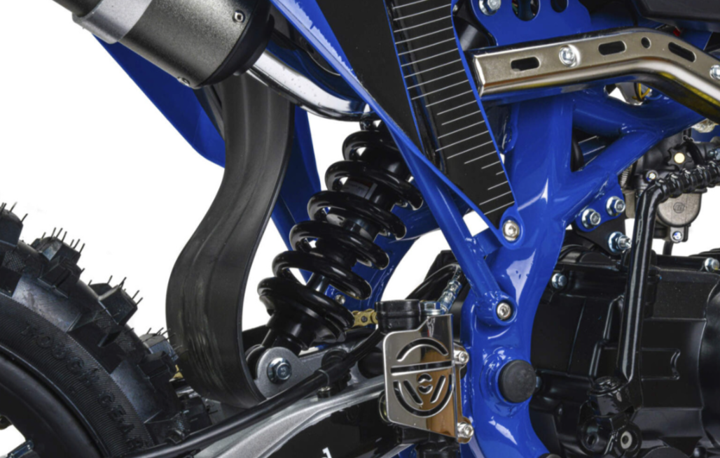 Питбайк MOTOLAND (МОТОЛЕНД) 125 SX 125 E 17/14 в Электростали