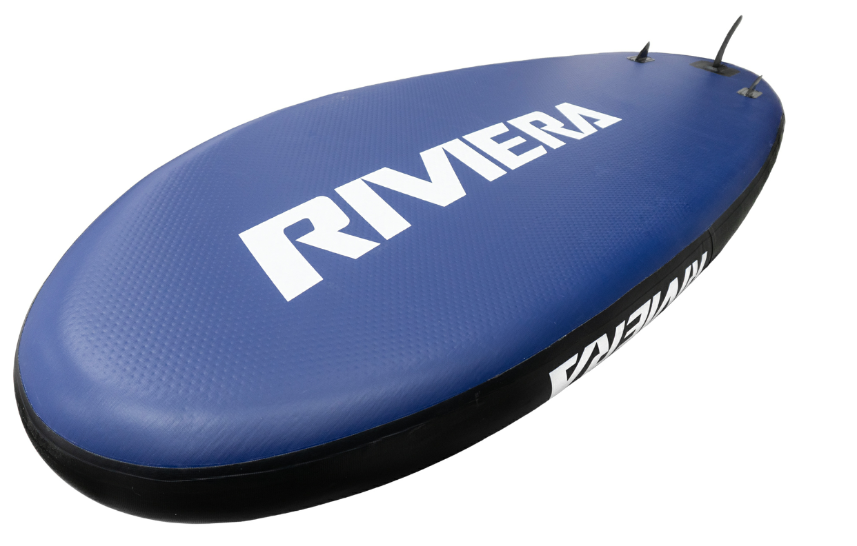 Сап-борд синий 10.6ft RIVIERA в Электростали