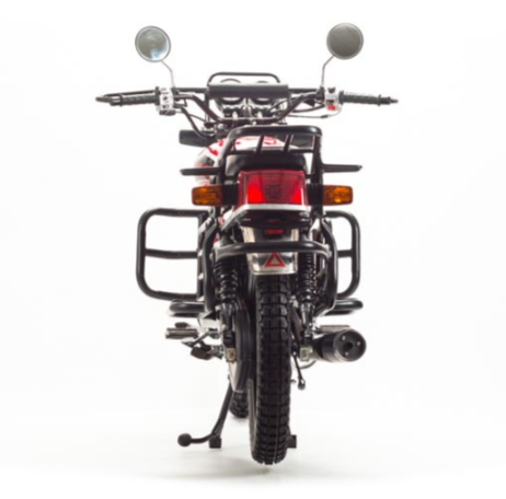 Мотоцикл FORESTER 200 (2021 г.) в Электростали