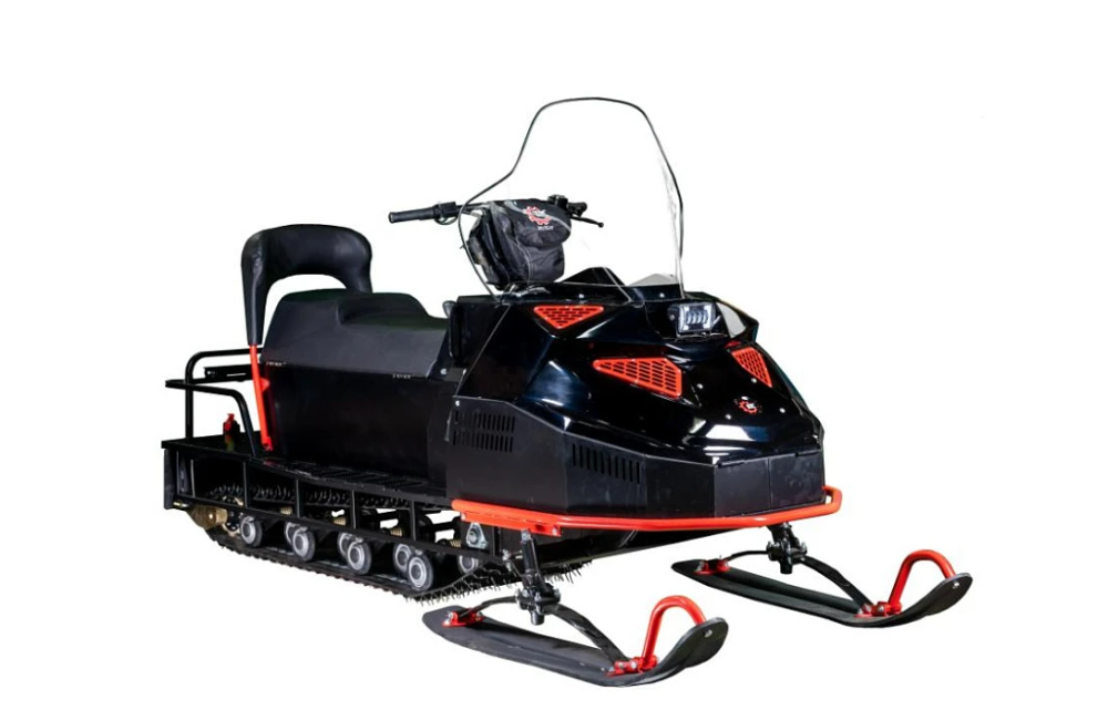 Снегоход БТС 4Т ЛЮКС / 29 л.с. 726 м3 в Электростали