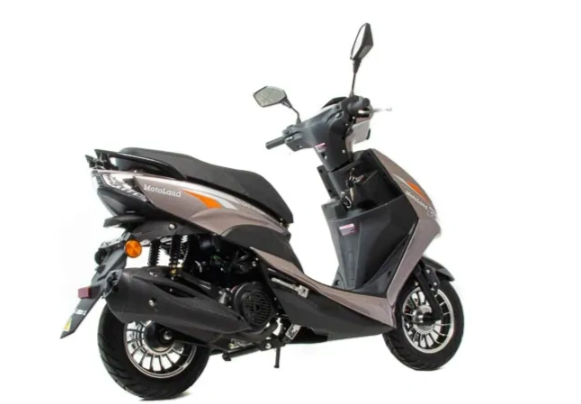 Скутер MOTOLAND (МОТОЛЕНД) FC 150 (WY150) в Электростали