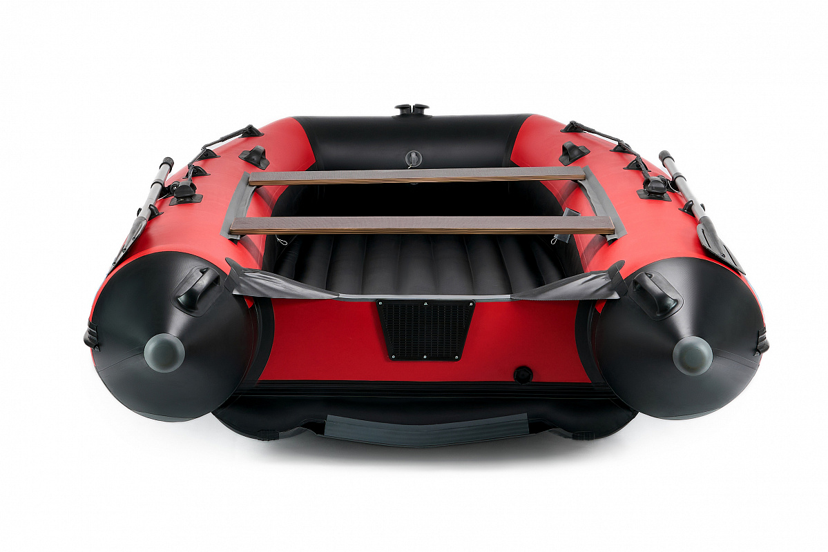 Лодка MISHIMO RAPID 380 PRO в Электростали