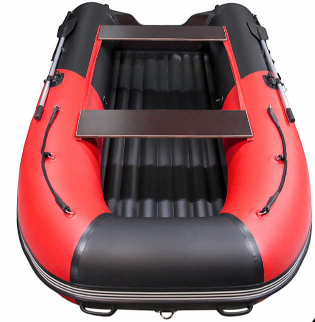 НАДУВНАЯ ЛОДКА GLADIATOR E380S в Электростали